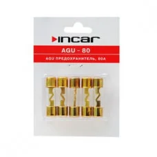 Предохранитель INCAR AGU 80 A